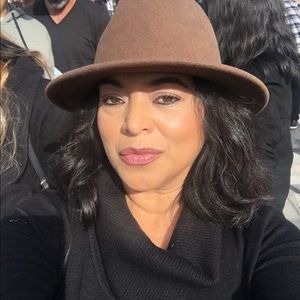 Meet your Posher, Jess